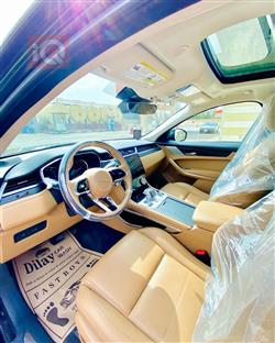 جاگوار F-Pace